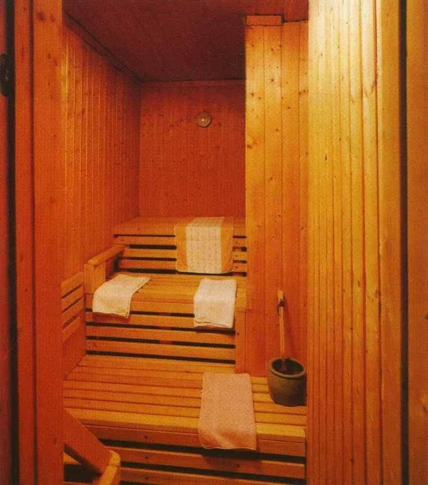 Hotel Pension Bluechersruh 巴特贝内克因费希特 外观 照片